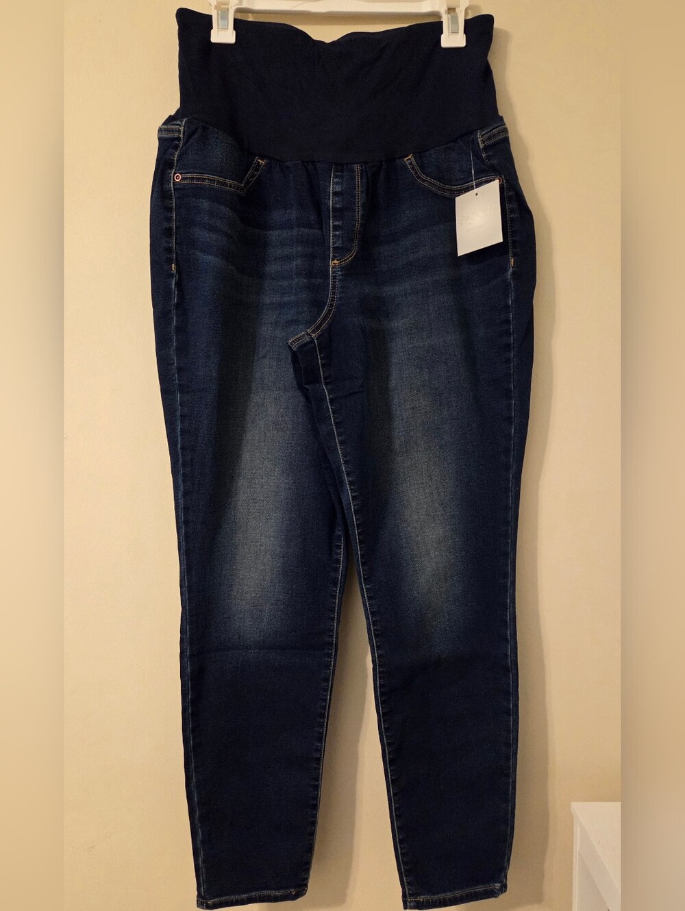 Maternity Jeggings